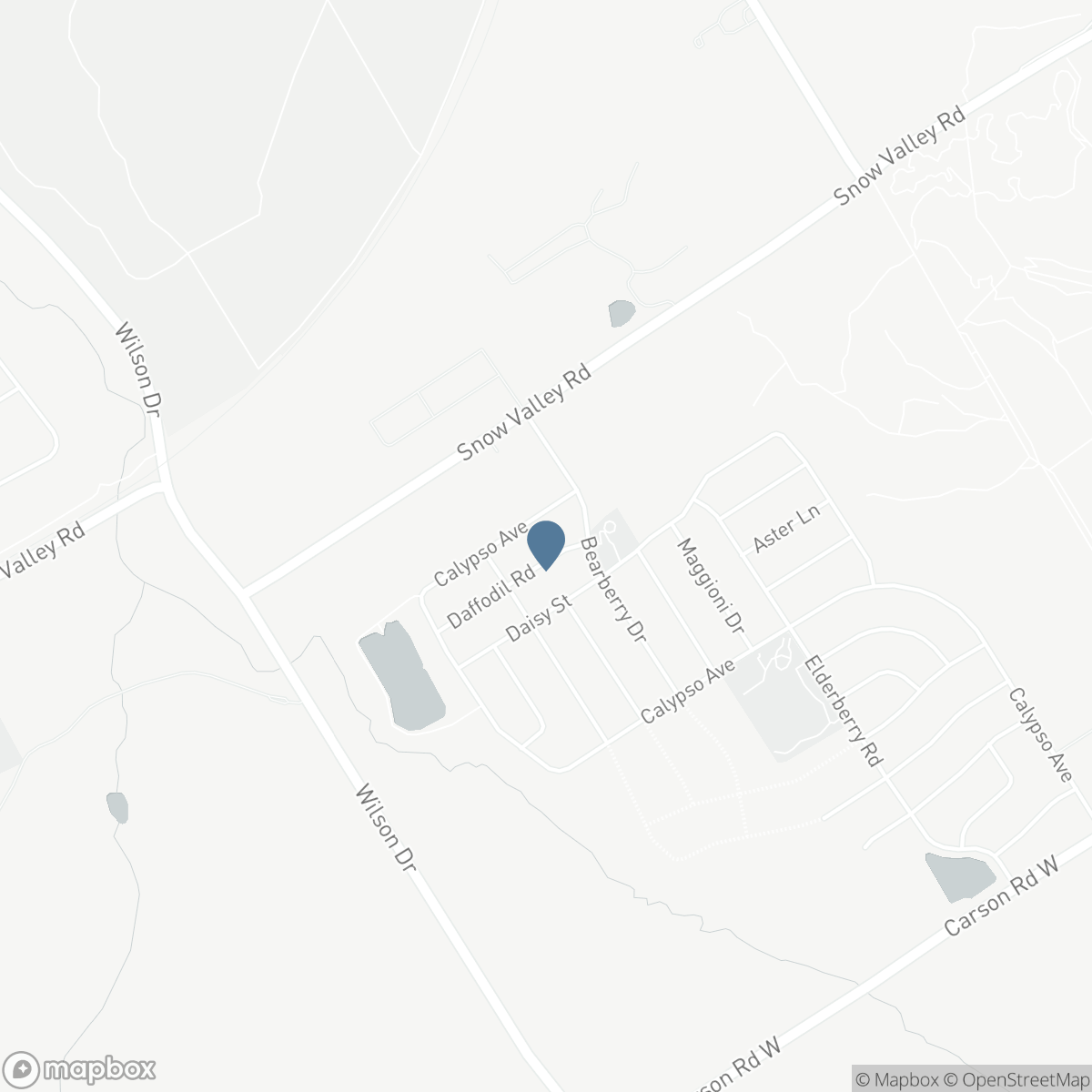 46 DAFFODIL ROAD, Midhurst, Ontario L9X 2E1
